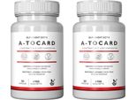 Integratore Alimentare A-Tocard Carciofo Capsule 60 Pz.