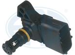 Era 550980A - Sensore Di Pressione Di Sovralimentazione Oe 22365 AX000 Per Micra Iii (K12), Note (E11, NE11)