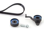 Gates K055193XS - Kit Cinghia Di Distribuzione Oe 1606343 Per 323 (Ba), Combo (71), Vectra B (J96)