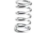 Molla Frizione Bgm Pro 9N/Mm Vespa PK50 Xl Fl (V5N1T), PK50 Hp (V5N2T), PK50 XL2 (V5X3T), PK125 N Fl (VMX7T), PK125 XL2 (VMX6T) Pezzo Argento