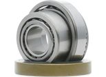 Ridex 654W0327 - Oe 140 330 0051 Set Di Cuscinetti Ruota, Asse Anteriore Per Classe S (W140), Classe S (C140), Slk (R170)