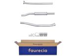 Hella 8LC 366 023-311 - Silenziatore Centrale Oe 96041781 Per Xsara