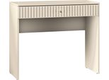 Tavolino Da Toilette Farel - Cashmere