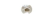 Mahle Abr 90 000P - Resistenza Di Soffiaggio Oe 27100 00QAB Per Movano (X70)