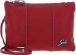 Gabs Borsa A Tracolla Beyonce Shoulder Bag Bull Basic Fire Rosso