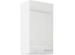 Pensile Alto Lajla - Larghezza 50 Cm, Bianco