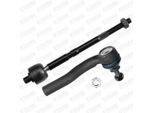 Stark SKRA-0250526 - Oe 77362508 Spurstange FüR 500 (312), Panda