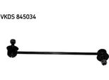 Skf Vkds 845034 - Oe 0K2N1 34170A Asta Di Accoppiamento Per Carens I (Fc)