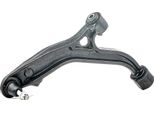 Ridex 273C0667 - Braccio Di Controllo Oe 04766543AA Per Voyager Iv