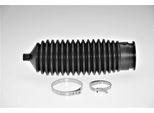 Spidan 84112 Manicotto Sterzo In Gomma Adatto Per Peugeot 306 Hatchback (7A, 7C, N3, N5)
