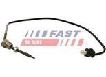 Sensore Temperatura Gas Di Scarico Fast FT80264 Adatto Per MERCEDES-BENZ Classe C Berlina (W204) 300 Mm