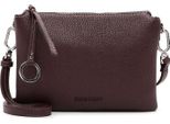 Suri Frey Borsa A Tracolla Borsa A Tracolla Debby Crossbody Bag Darkwine Mirtillo