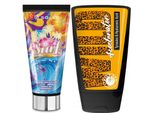 Set Acceleratore Di Abbronzatura Soleo Surf + Wild Tan Accelerator