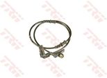 Trw GBS150 - Sensore Abs Oe A 639 540 10 17 Per Vito (W639), Viano (W639)