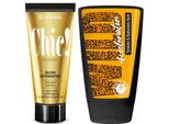 Set Acceleratore Di Abbronzatura Soleo Chic! + Acceleratore Di Abbronzatura Wild