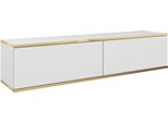 Tavolino Per Tv Elon 1 - Bianco