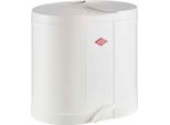 Wesco Eco Collettore Beta Bianco