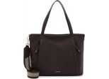 Suri Frey Borsa A Tracolla Cory Shopper Brown Marrone Scuro