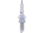 Set Di Candele Ngk 2X DP8Z, Distanza Tra Gli Elettrodi 0,75 Mm, Potere Calorifico 8, 4430