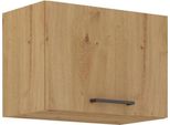 Armadietto Per Cappa Aspirante Malila - Larghezza 50 Cm, Rovere Artisan