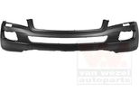 Van Wezel 3087577 - Oe 164 885 0825 9999 Paraurti Anteriore Per Classe M (W164)