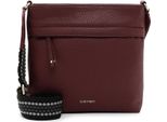 Suri Frey Borsa A Tracolla Cory Crossbody Bag Darkwine Bordeaux