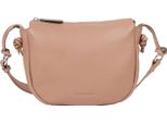 Gerry Weber Borsa A Tracolla Madeira Shoulder Bag SHZ1 Cappuccino Marrone Chiaro