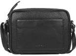 Gerry Weber Pelle Borsa A Tracolla Ascona Shoulderbag Shz Black Nero