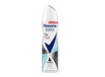 Rexona Dezodorant Nonstop Protection, Invisible Aqua, 150 Ml (Produkt Z Niemiec)