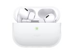 Elago Custodia Di Base In Silicone Per Airpods Pro 2 Nightglow Blu