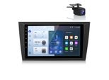 1+32G Android13 Carplay Android Auto Autoradio Pro Vw Golf 6 Vi 2008-2012 Wifi Rds Bt Swc Fm Dab+ 2DIN
