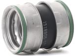 Ridex 3314C0086 - Tubo Aria Di Carico Oe 1J0 145 834 Ab Per A3 (8L), Leon (1M1), Toledo Ii (1M2), Octavia I (1U), Bora (1J), Golf Iv (1J)