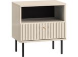 Comodino Farel - Cashmere