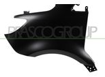 Prasco ME9233004 - Oe A9108810000 Parafango, Anteriore Sinistro Per Sprinter (W907, W910), Sprinter (W907), Sprinter (W910)