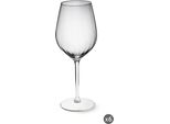 Excelsa Set Di 6 Bicchieri Alba Glass 50 Cl Trasparente