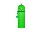 Legami Astuccio 2 In 1 In Morbido Silicone - Kawaii, Dino