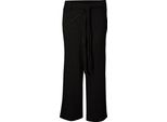 Brave Soul - Pantaloni Da Donna 1863 (M) (Nero)