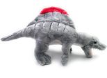 Onwomania Peluche In Tessuto Animale Spinosauro Dino Dinosauro 37Cm Grigio