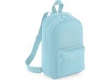 Bagbase - Mini Zaino "Essential Fashion"" PC4760 (Taglia Unica) (Azzurro)"