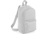 Bagbase - Zaino Mini "Essential Fashion"" PC4760 (Taglia Unica) (Grigio Chiaro)"