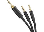 Okuli Cavo Audio Di Ricambio Per Beyerdynamic T1 T5P Auricolari Cuffie