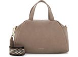 Suri Frey Borsa A Tracolla Borsa A Tracolla Cory Bowlingbag Taupe Grigio Talpa