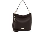 Suri Frey Borsa A Tracolla Borsa A Tracolla Sfy Daggy Hobo Bag Brown Marrone Scuro