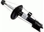 Sachs 315 137 - Ammortizzatore Oe 5208 E0, Sinistro Per 308 Cc (4B), 308 I, 308 Sw I