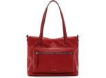 Suri Frey Borsa Shopper Carly Shopper Red Rosso