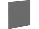Anta Per Lavastoviglie Da Incasso Nelja - 60X57 Cm, Antracite