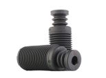 Ridex 919D0089 - Oe 4543230244 Kit Di Protezione Dalla Polvere, Ammortizzatore Anteriore Per Forfour (454)