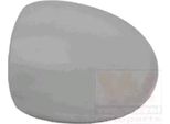 Van Wezel 4343843 Copertura Specchietto Esterno Sinistro Con Primer