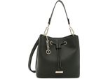 Suri Frey Borsa A Tracolla Daggy Hobo Bag Darkforest Verde Scuro