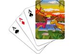 Henbrandt - Gioco Di Carte, Dinosauro Confezione Da 12 SG35182 (Mini) (Colorato)
